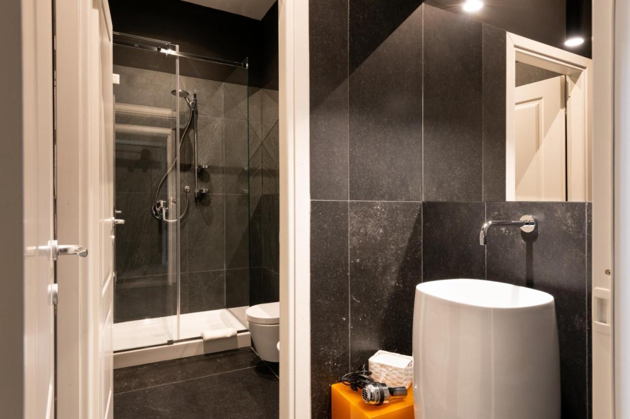 Carlo Suite Apartments Con Vasca Idromassaggio Παλέρμο Εξωτερικό φωτογραφία