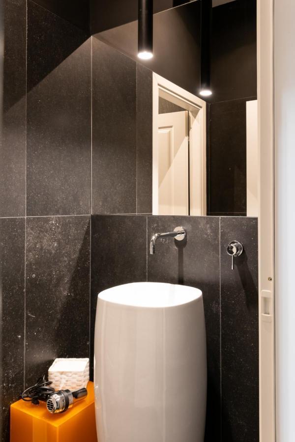Carlo Suite Apartments Con Vasca Idromassaggio Παλέρμο Εξωτερικό φωτογραφία